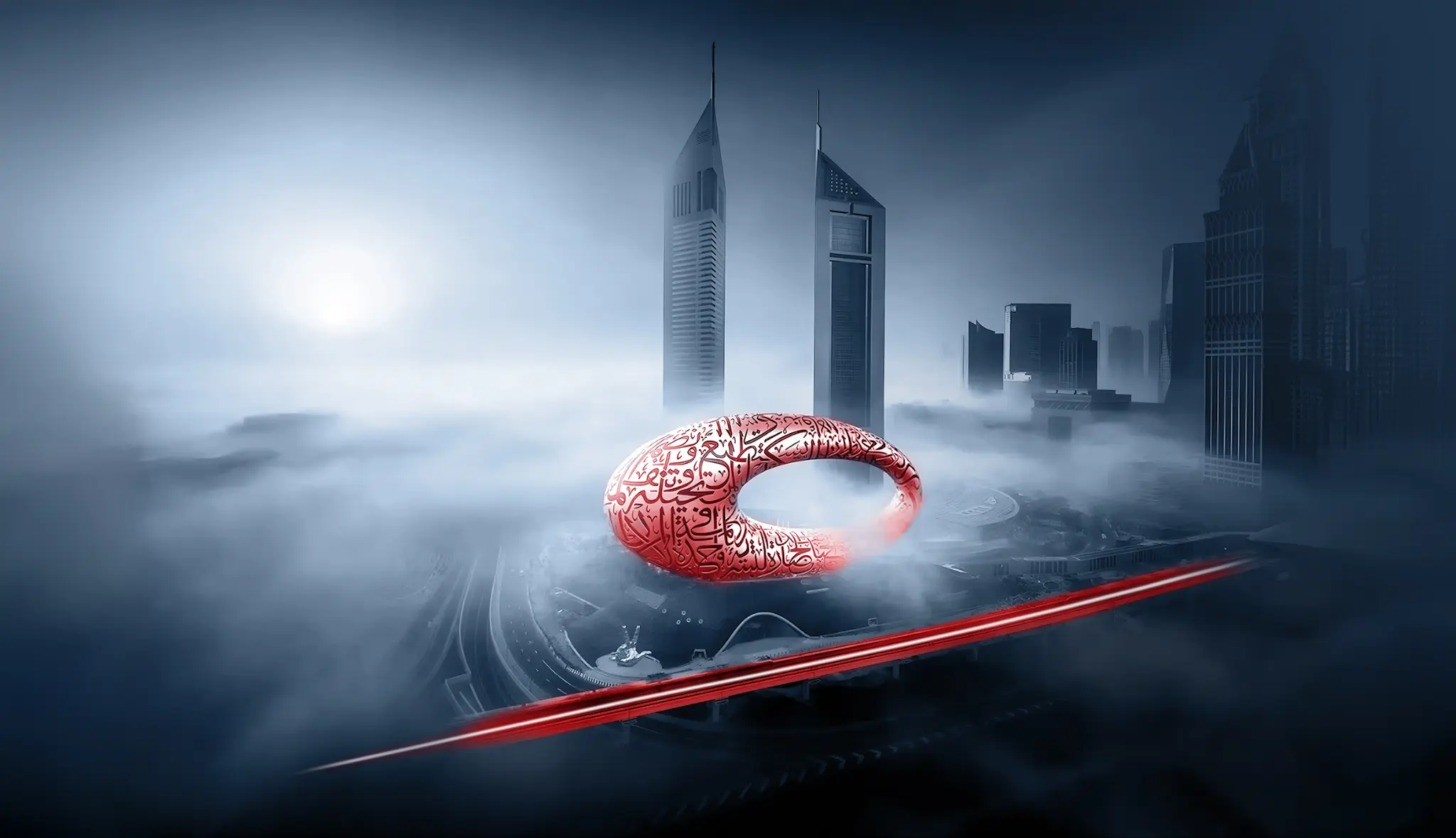 About Masar Group